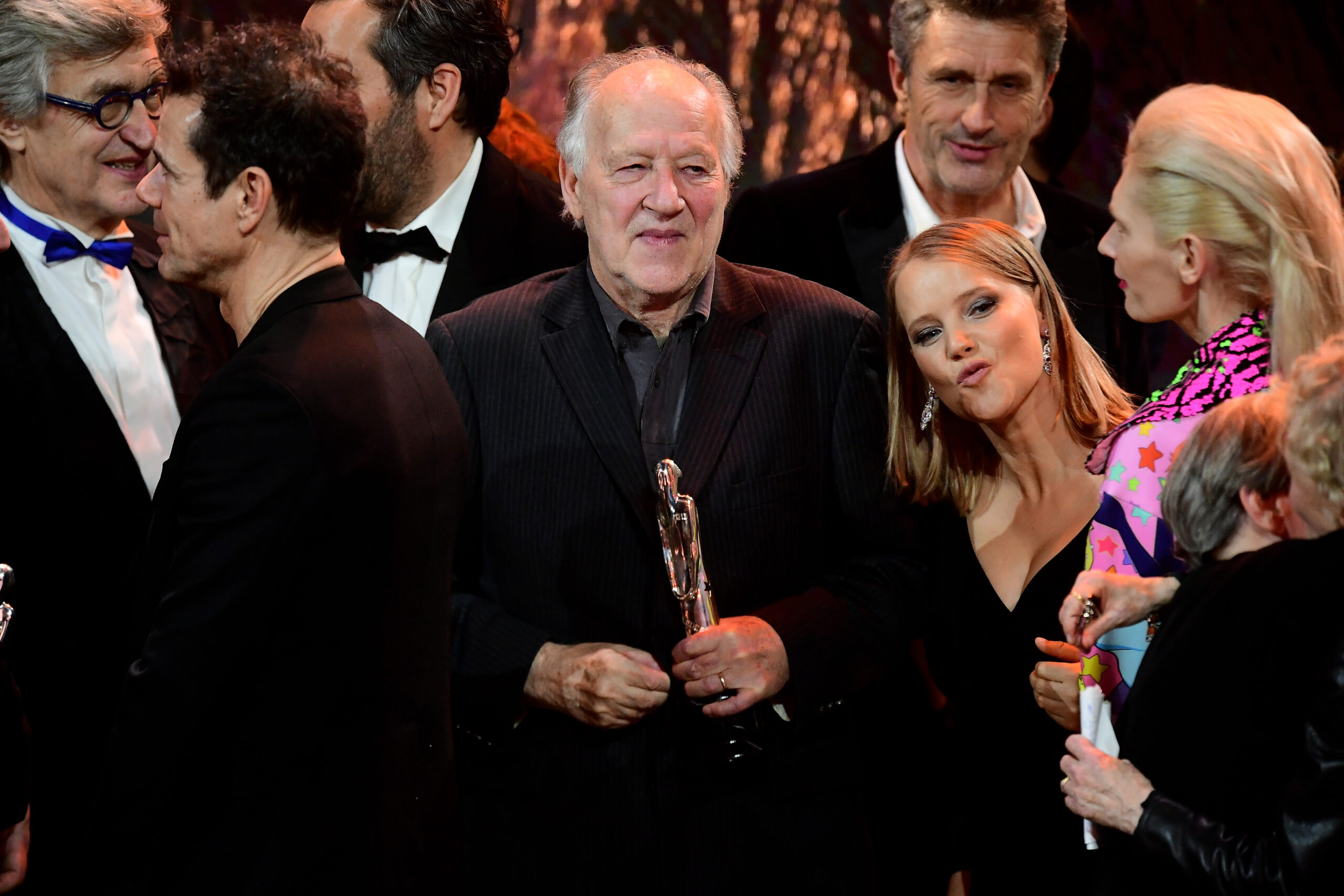 32nd European Film Awards