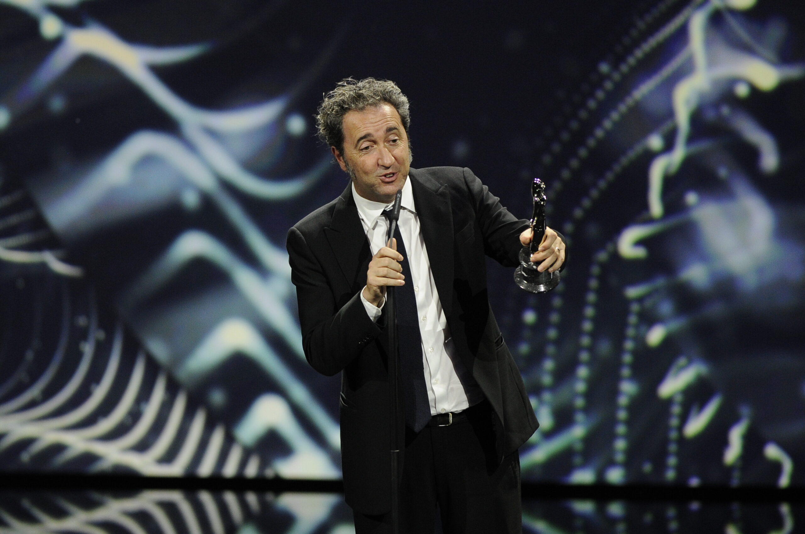 The 28th European Film Awards