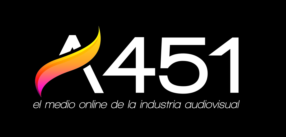Audiovisual451