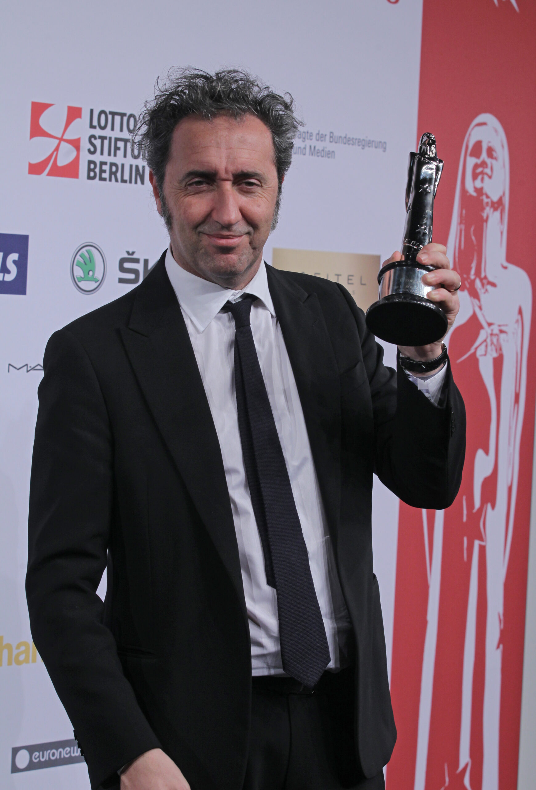 The 28th European Film Awards
