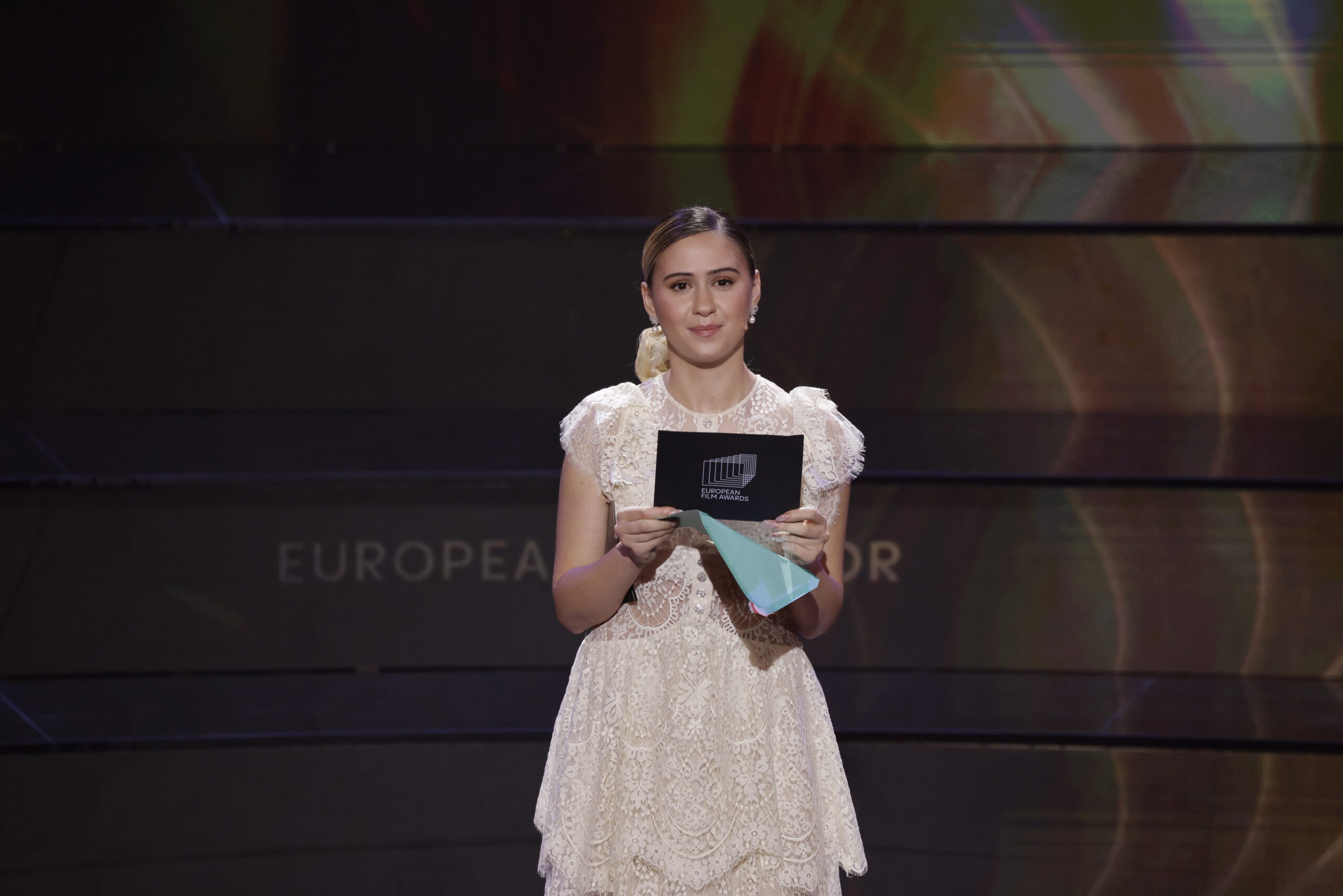37th European Film Awards Ceremony