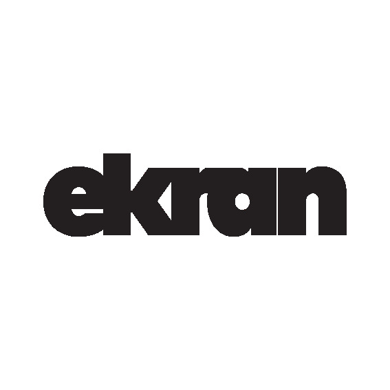  Ekran