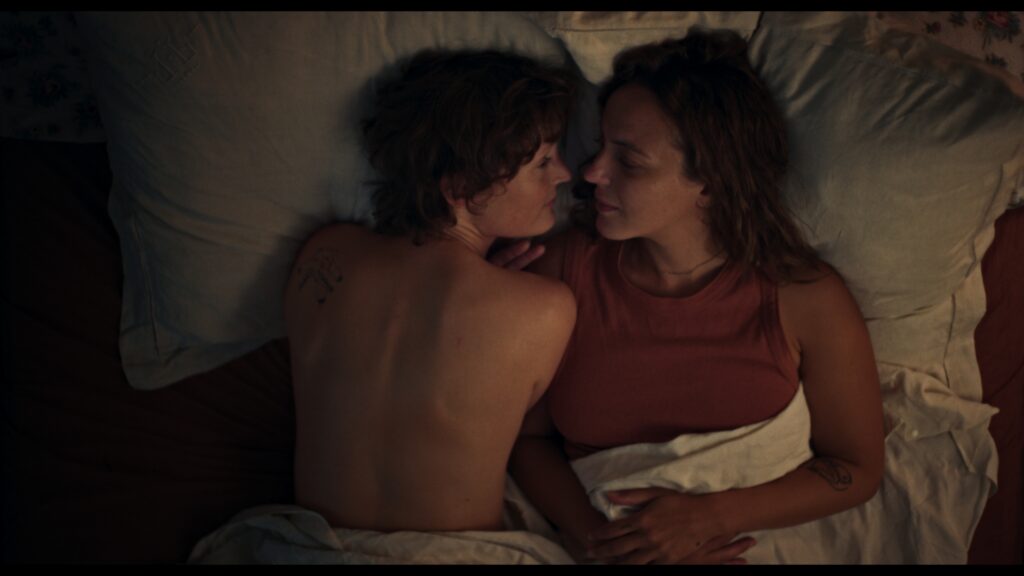 LOVE ME TENDER