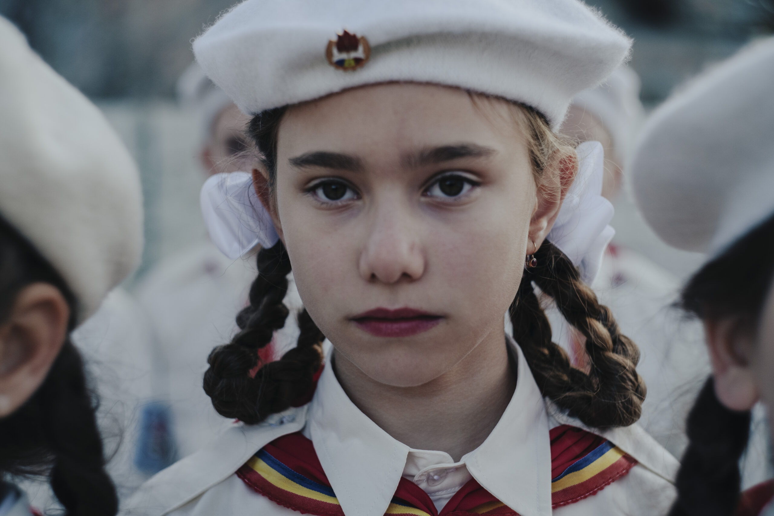 Feature Film Selection 2026