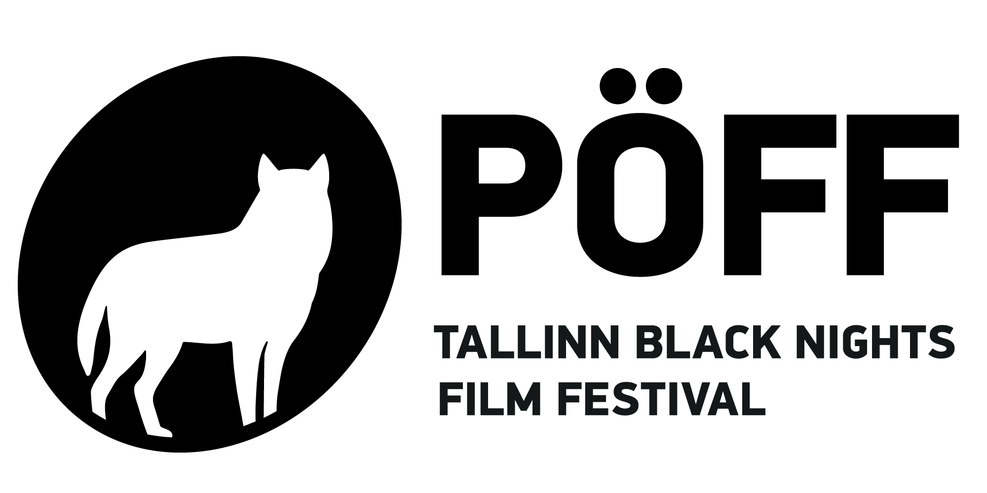PÖFF Tallinn Black Nights Film Festival 