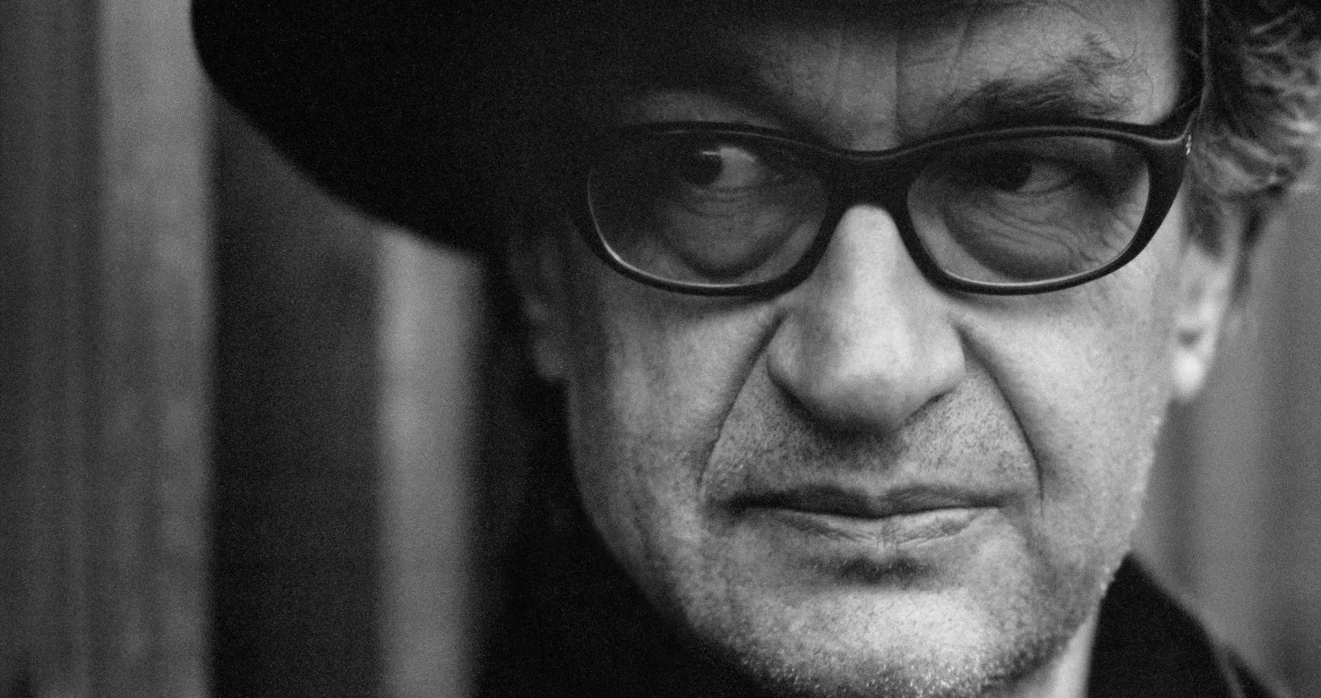 Wim Wenders