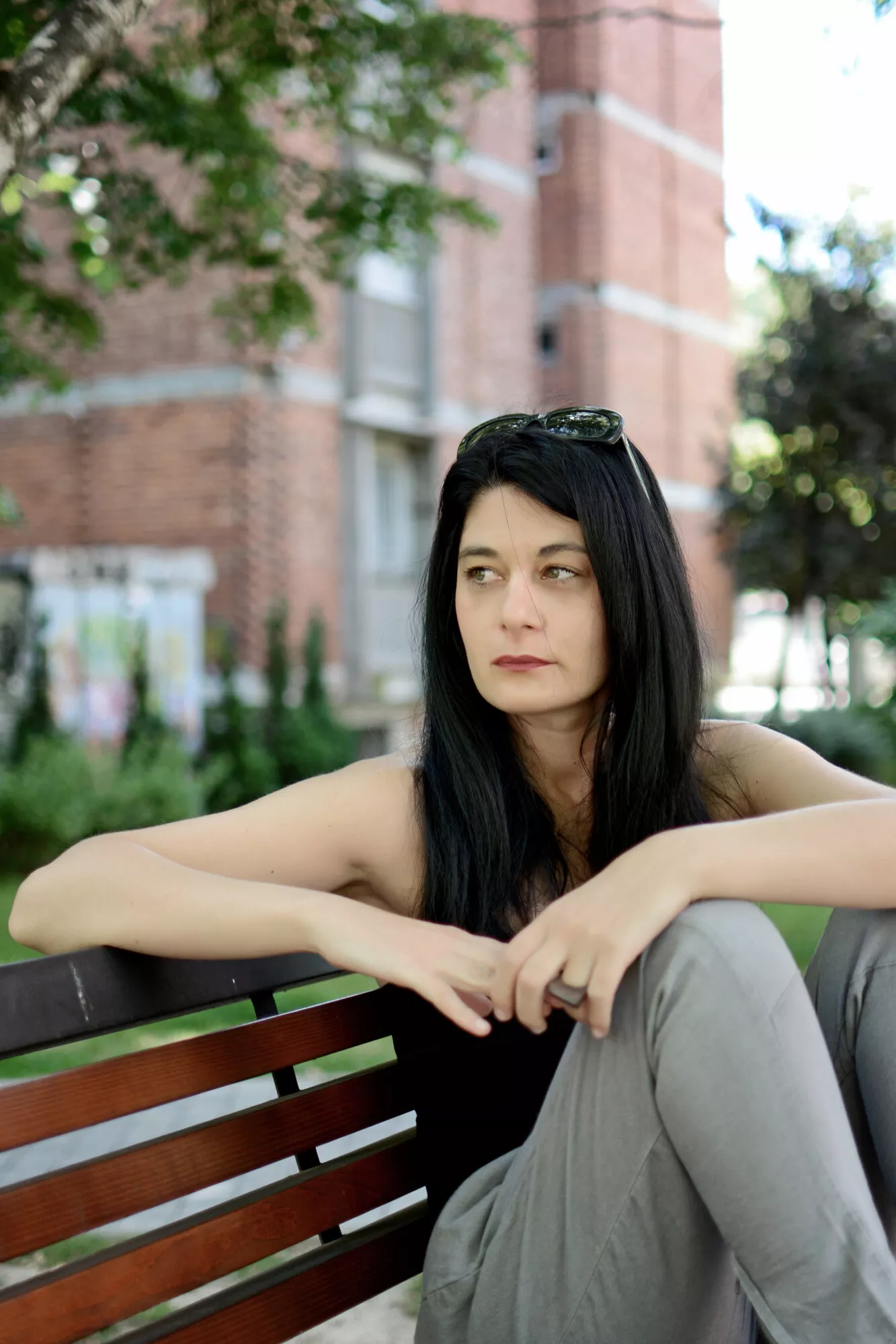 Labina Mitevska