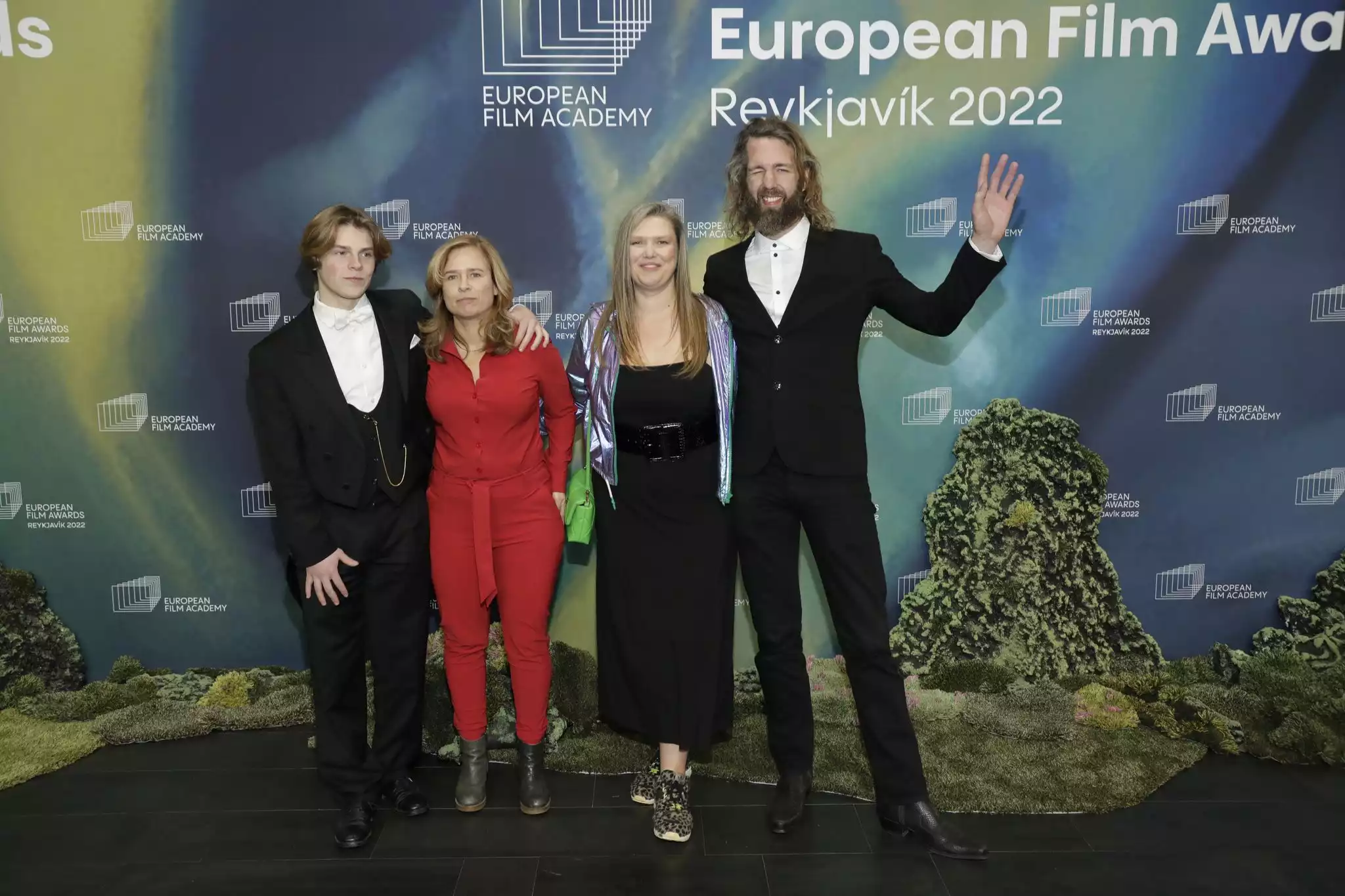35th European Film Awards