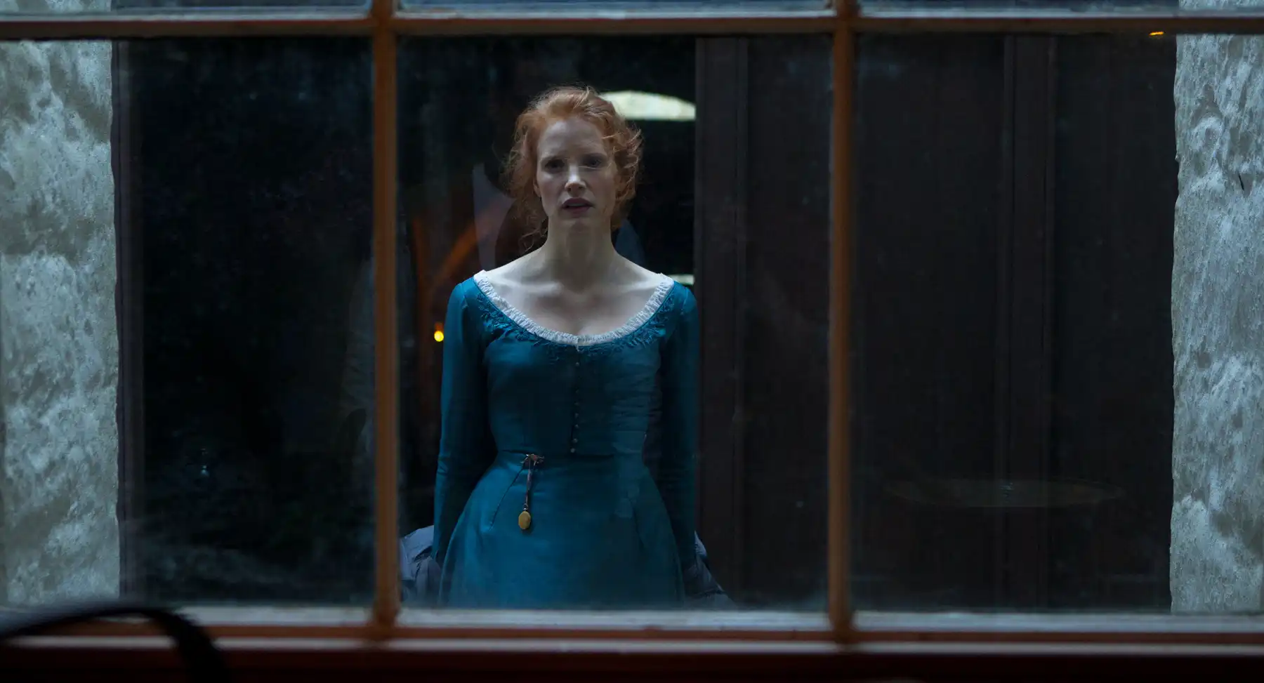 MISS JULIE