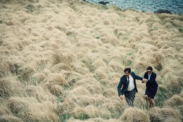 THE LOBSTER