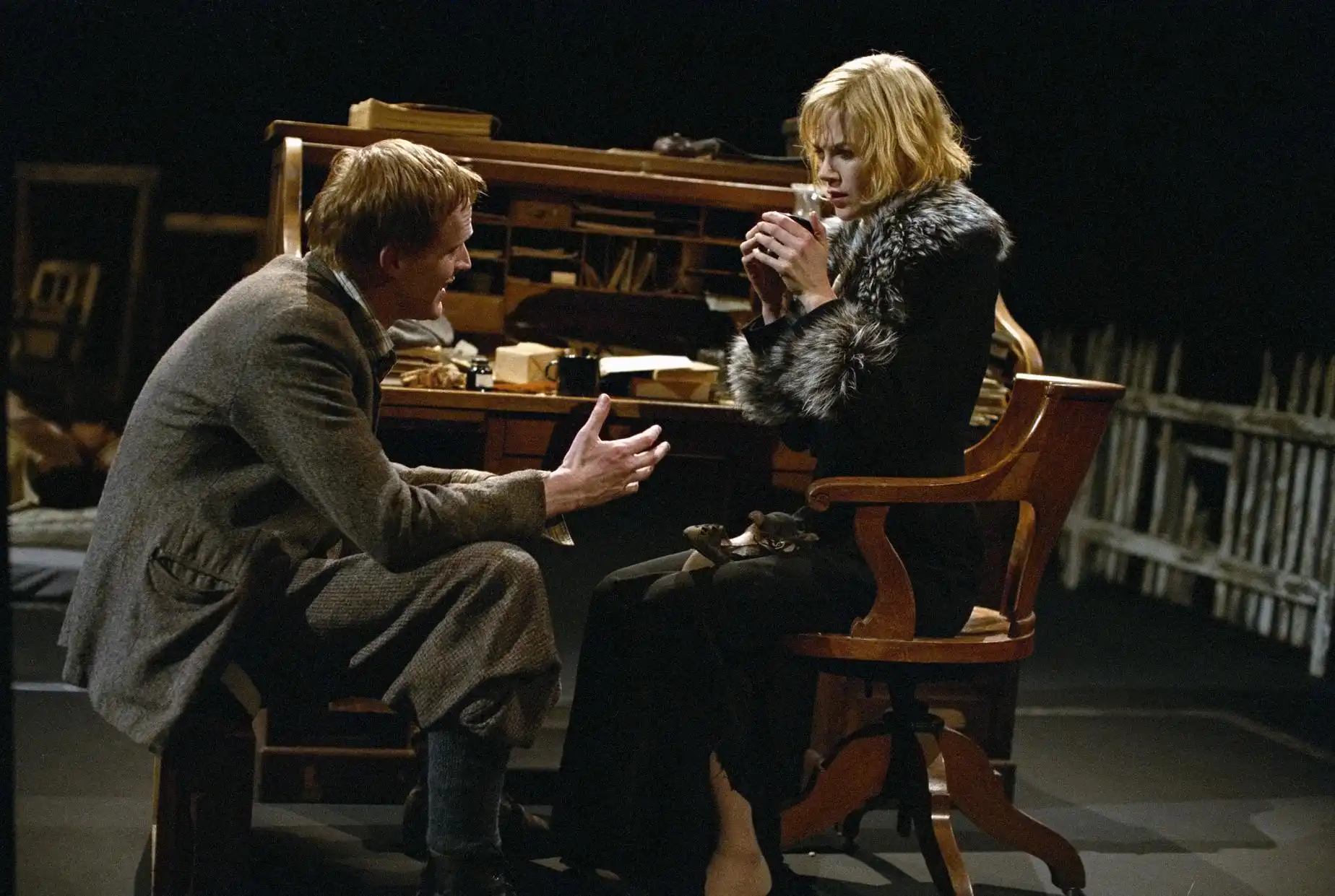 DOGVILLE