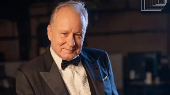 Stellan Skarsgård